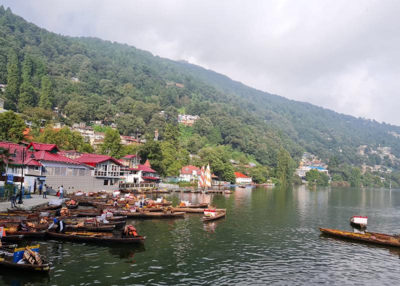 Nainital